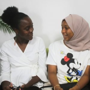 Mentores Deloitte Shine to lead 1