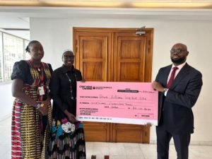 Shine to lead société générale sénégalaise