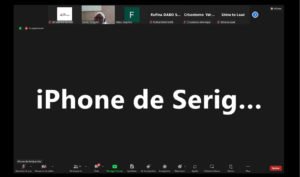 shine to lead talk 2023